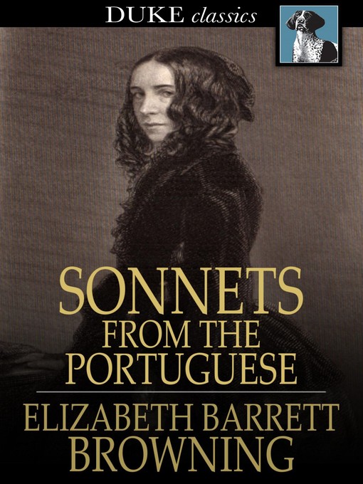 Title details for Sonnets from the Portuguese by Elizabeth Barrett Browning - Available